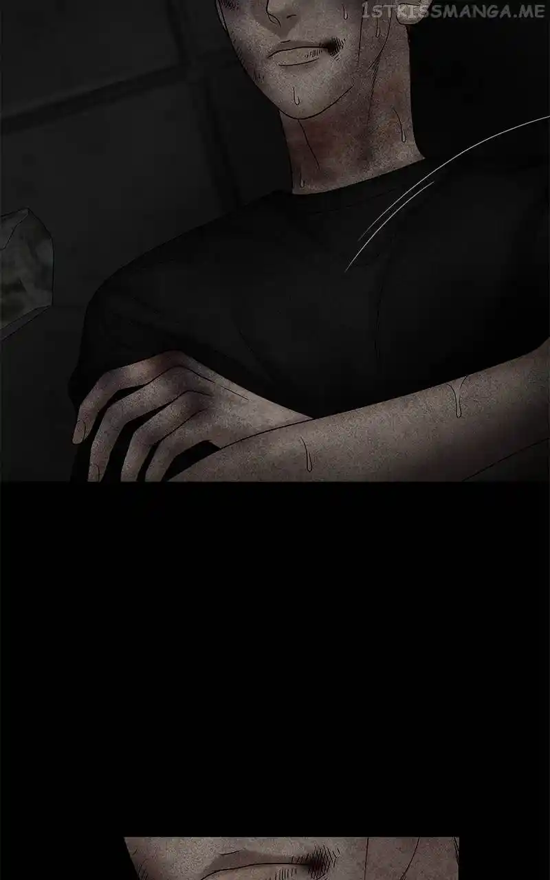 Chasing Tails Chapter 77