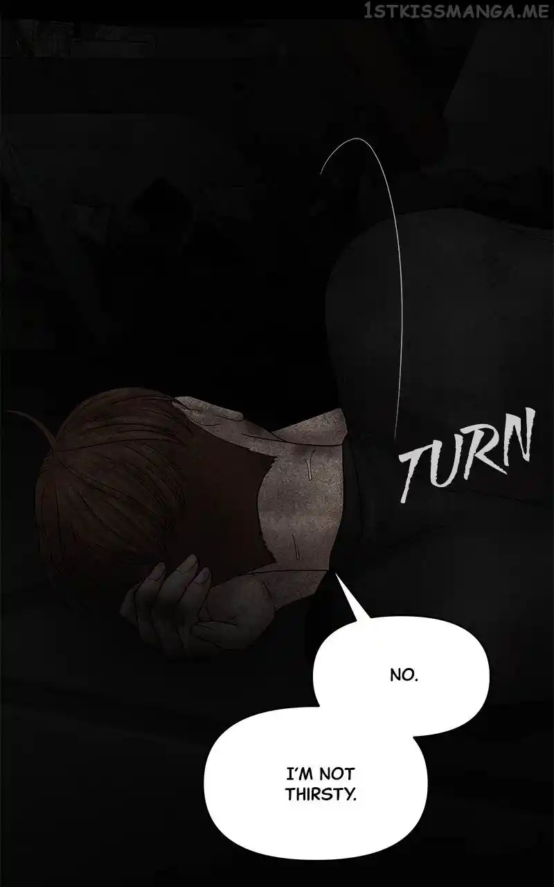 Chasing Tails Chapter 77