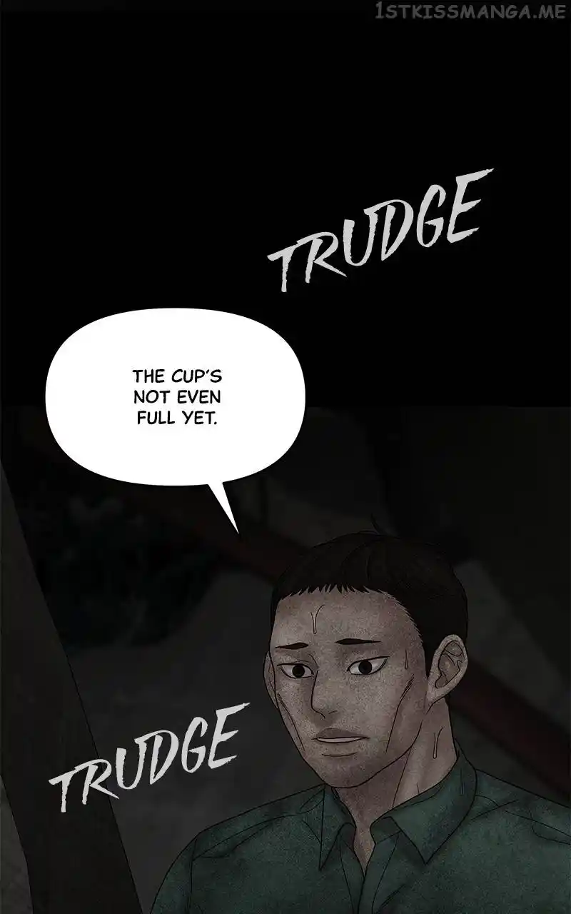 Chasing Tails Chapter 77