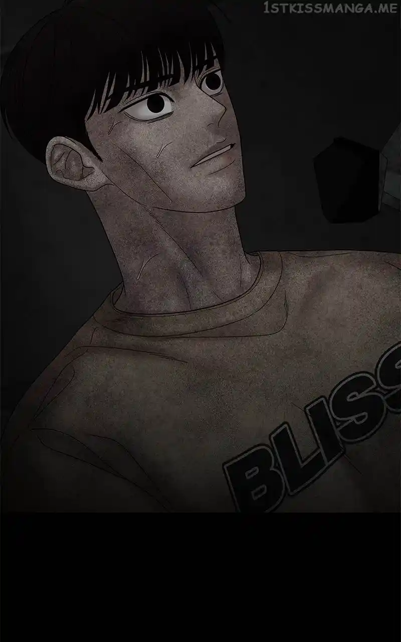 Chasing Tails Chapter 77