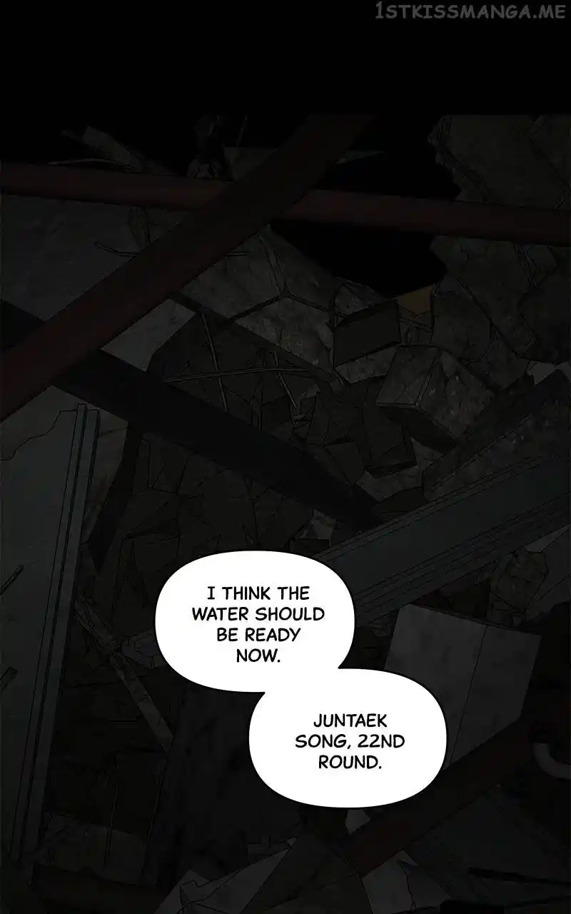 Chasing Tails Chapter 77