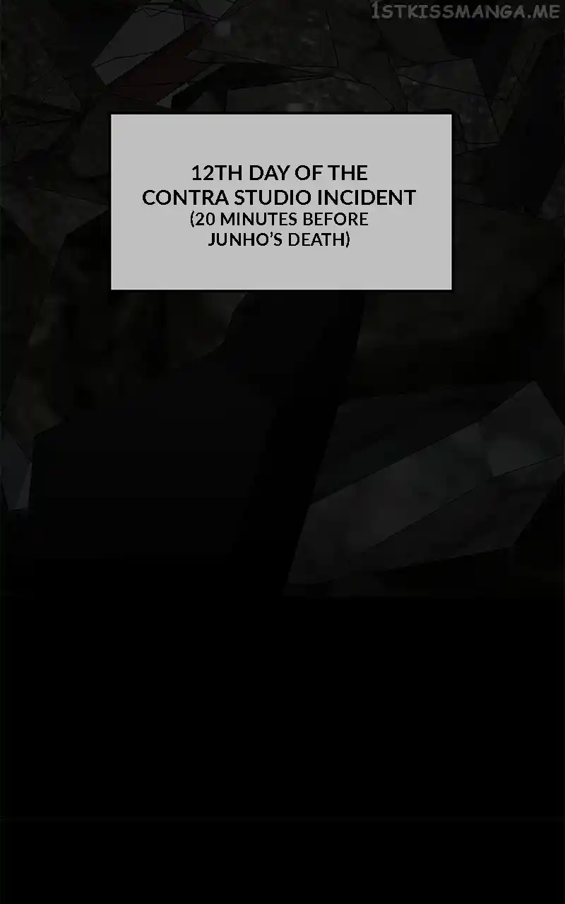 Chasing Tails Chapter 77