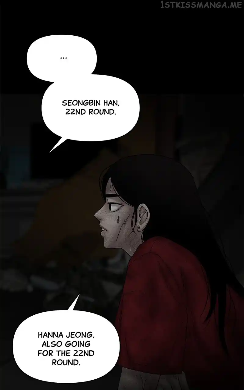 Chasing Tails Chapter 77