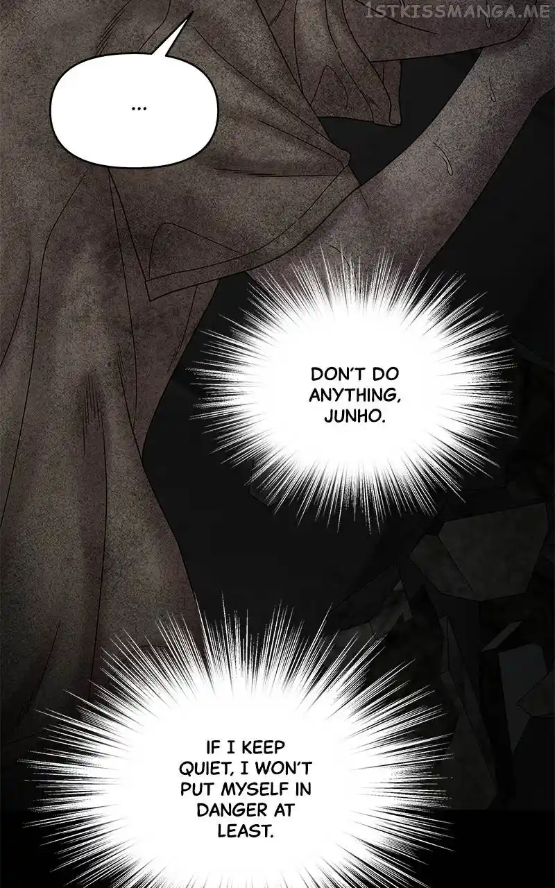 Chasing Tails Chapter 77