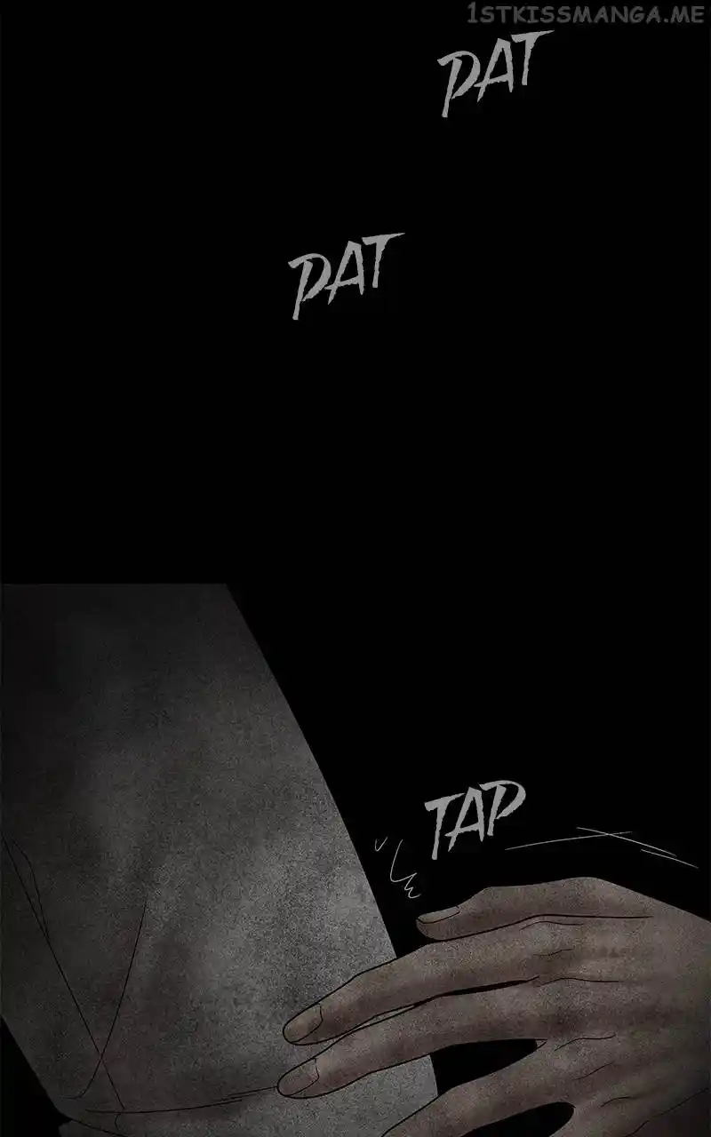 Chasing Tails Chapter 77