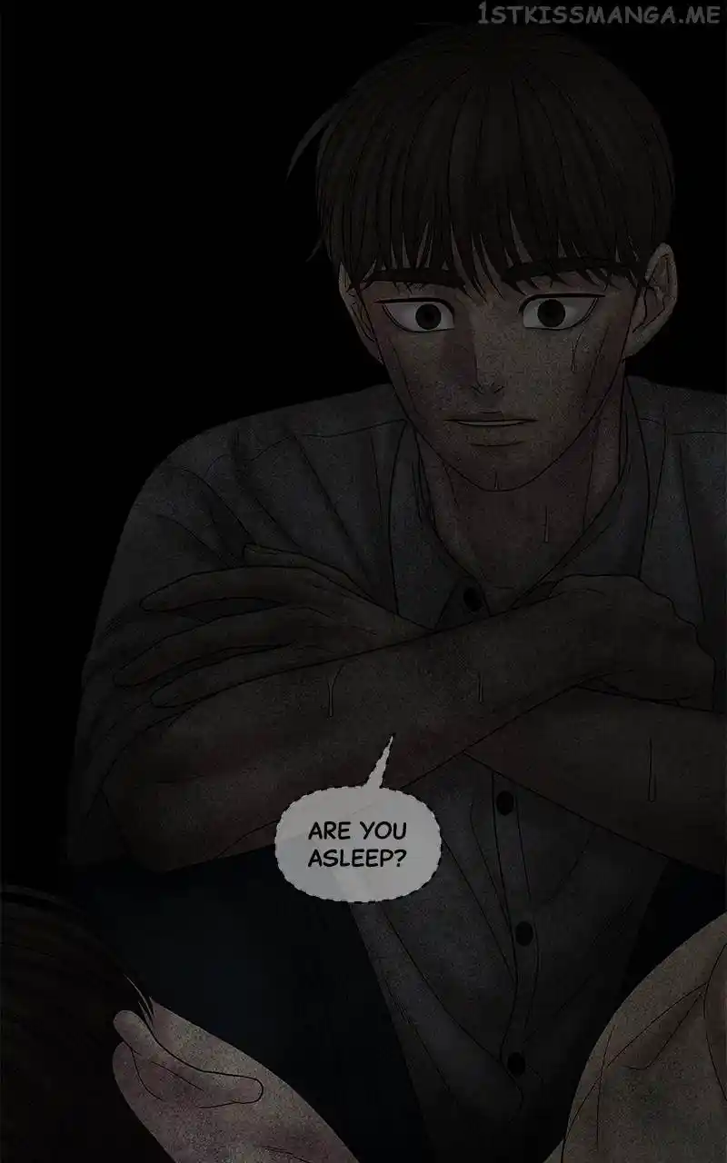 Chasing Tails Chapter 77