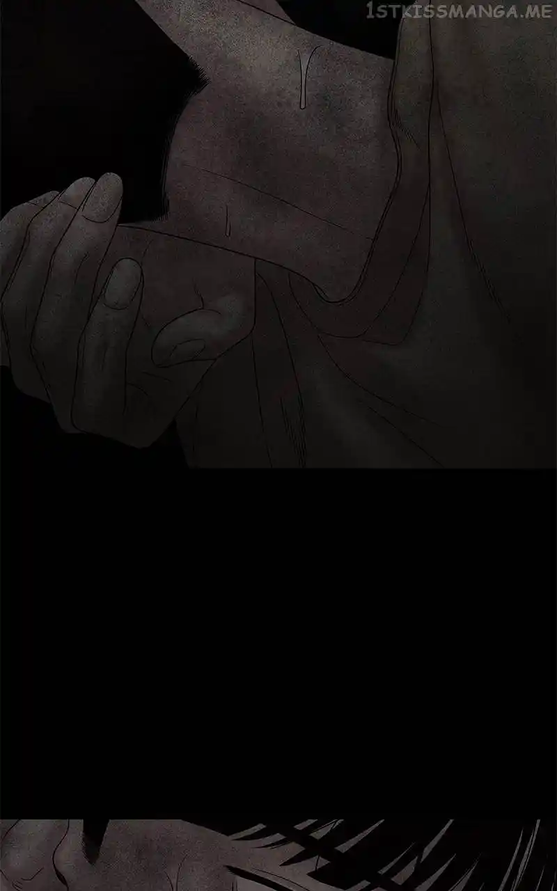 Chasing Tails Chapter 77