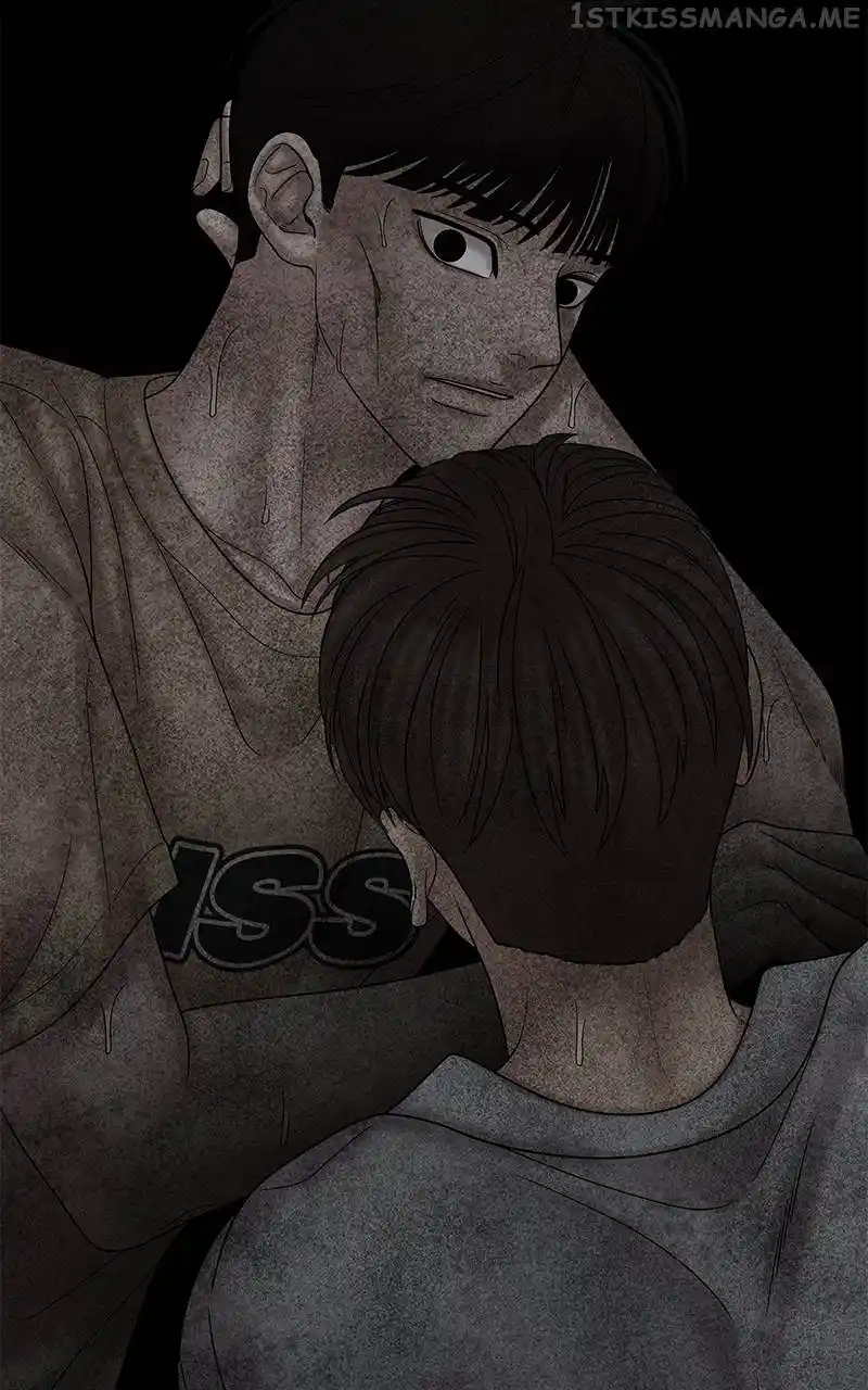 Chasing Tails Chapter 77