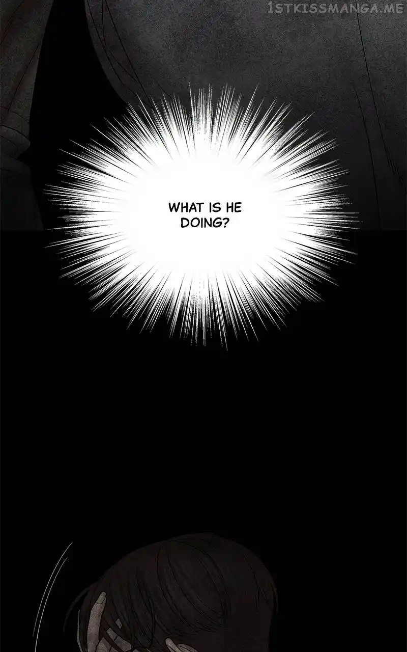 Chasing Tails Chapter 77