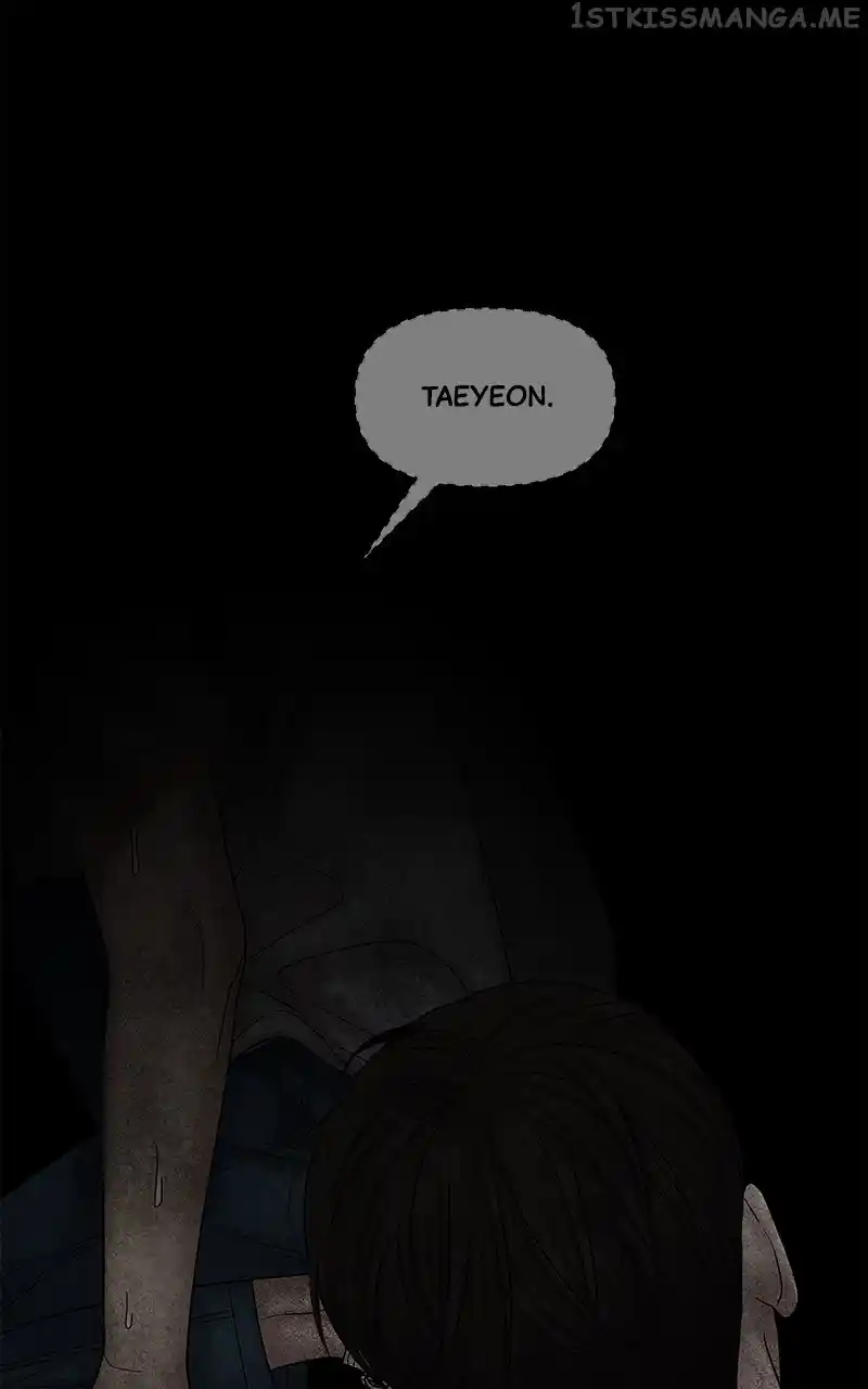 Chasing Tails Chapter 77