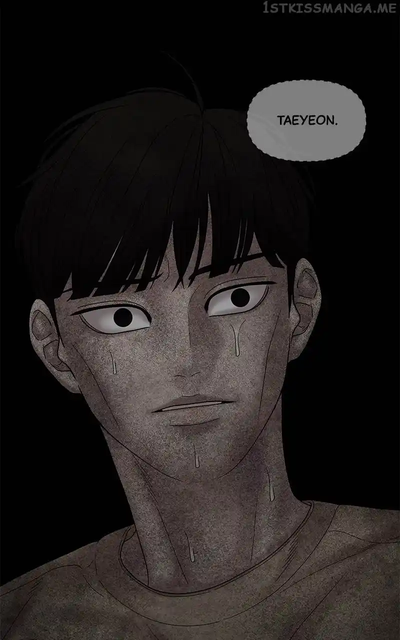 Chasing Tails Chapter 77