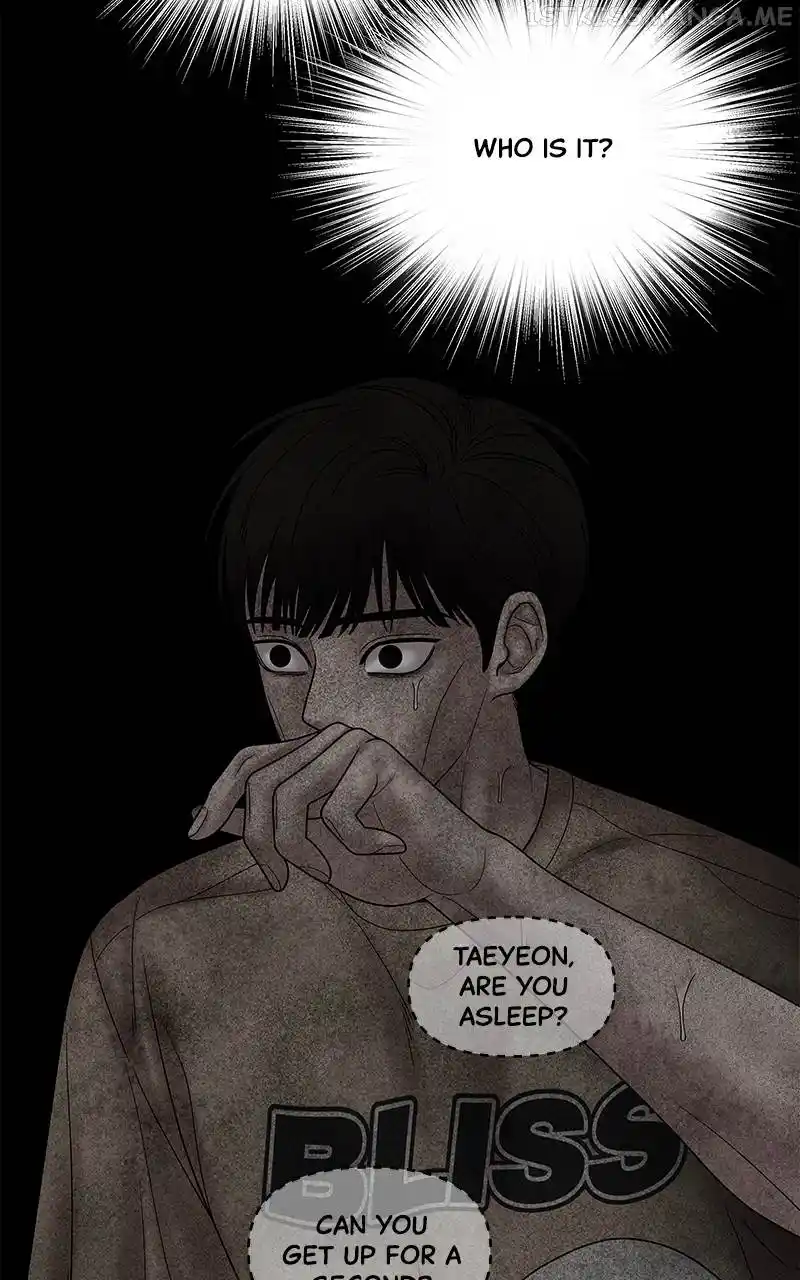 Chasing Tails Chapter 77