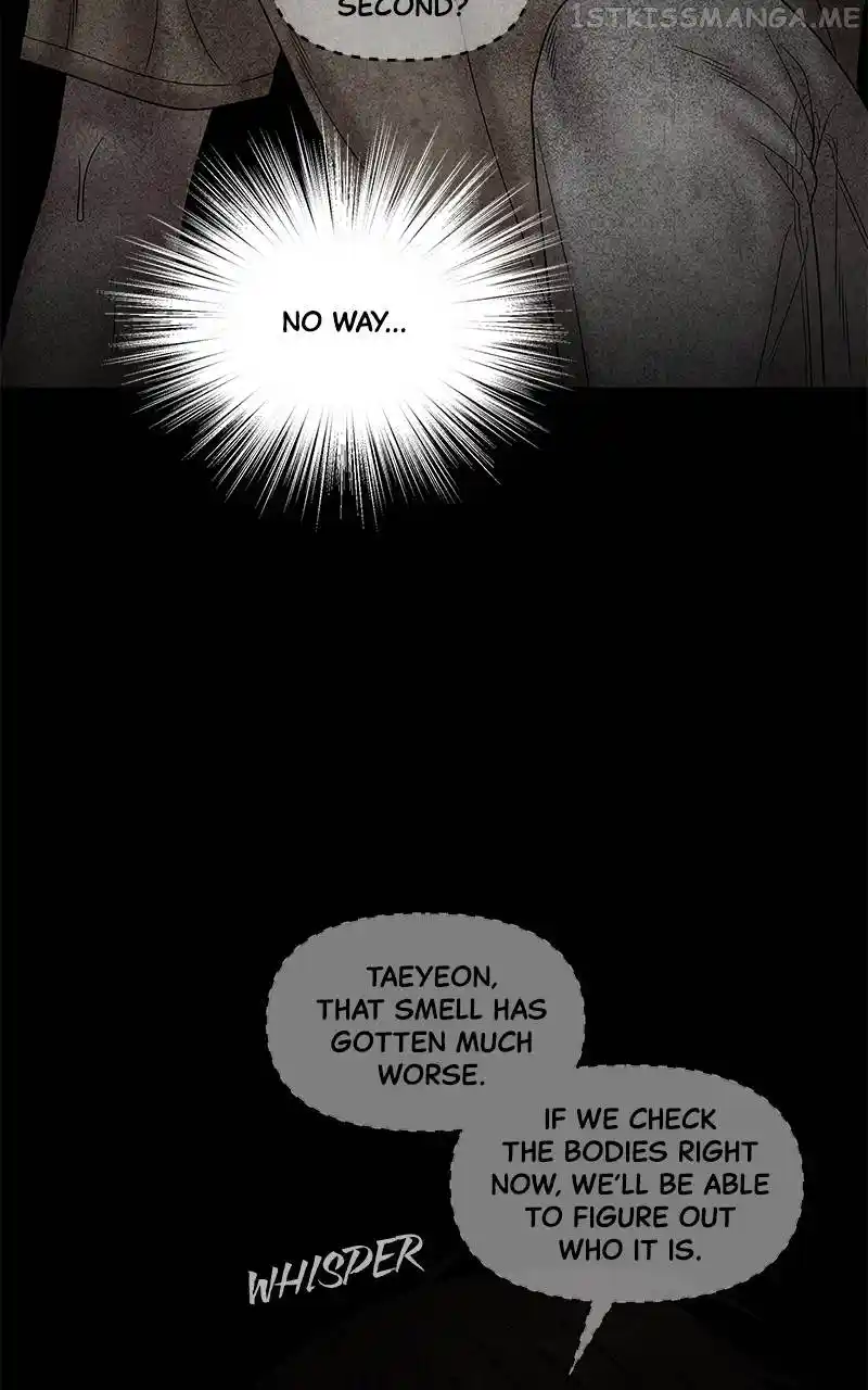 Chasing Tails Chapter 77