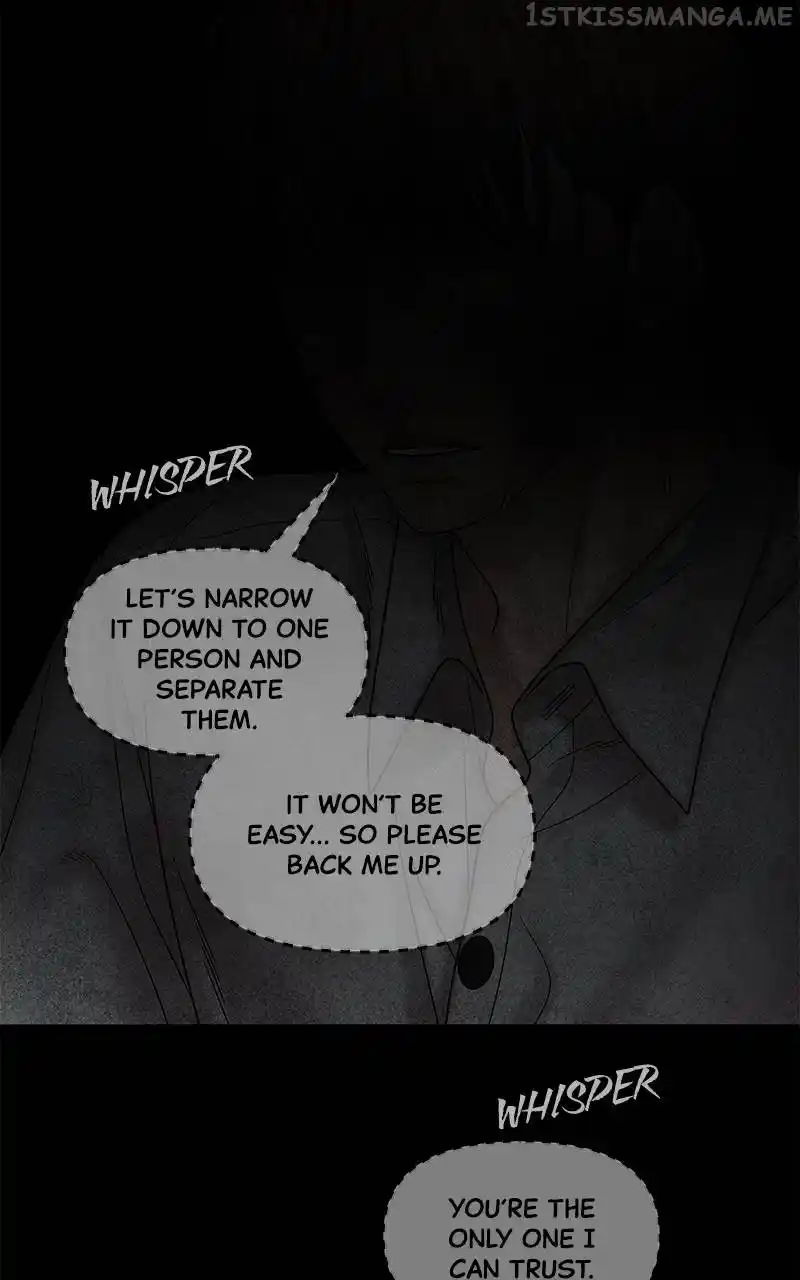 Chasing Tails Chapter 77