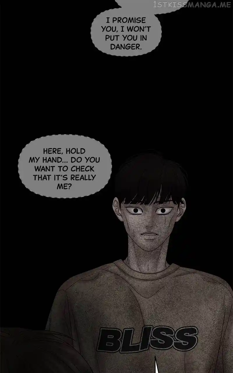 Chasing Tails Chapter 77