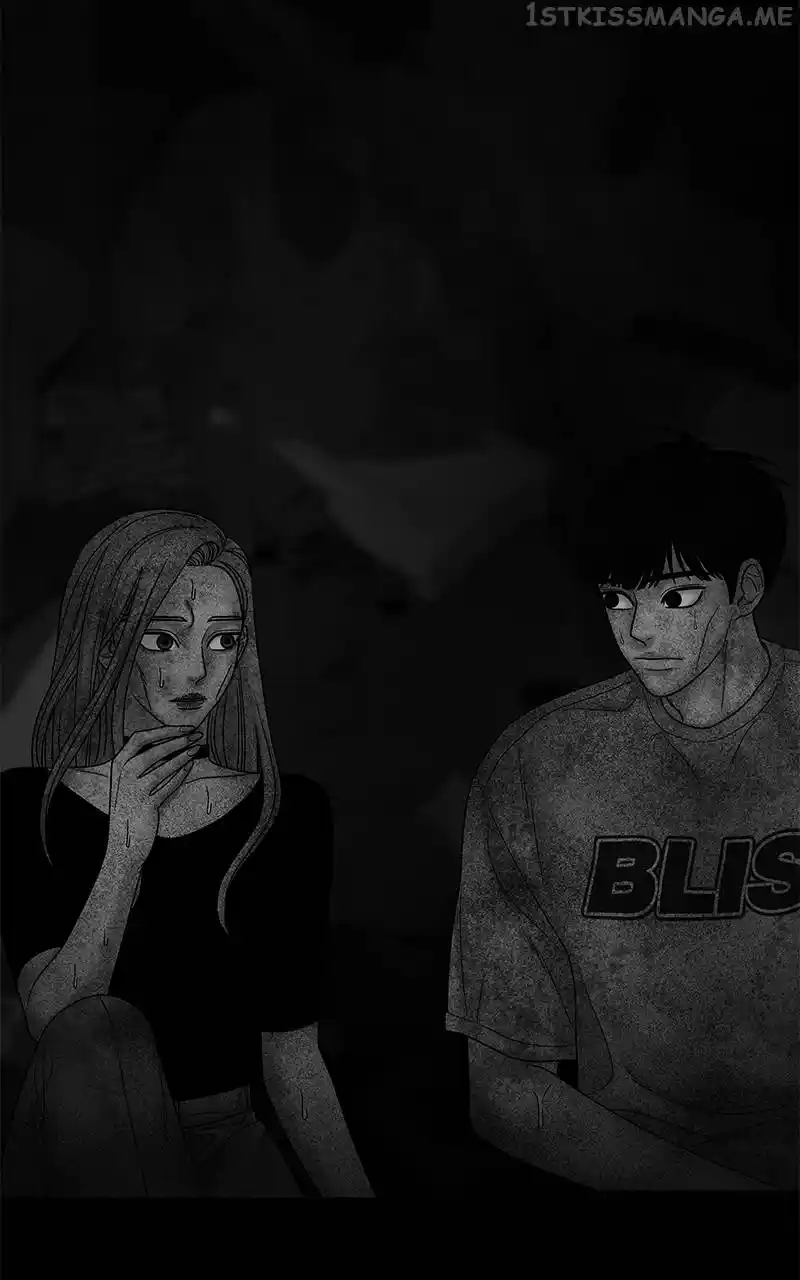 Chasing Tails Chapter 77