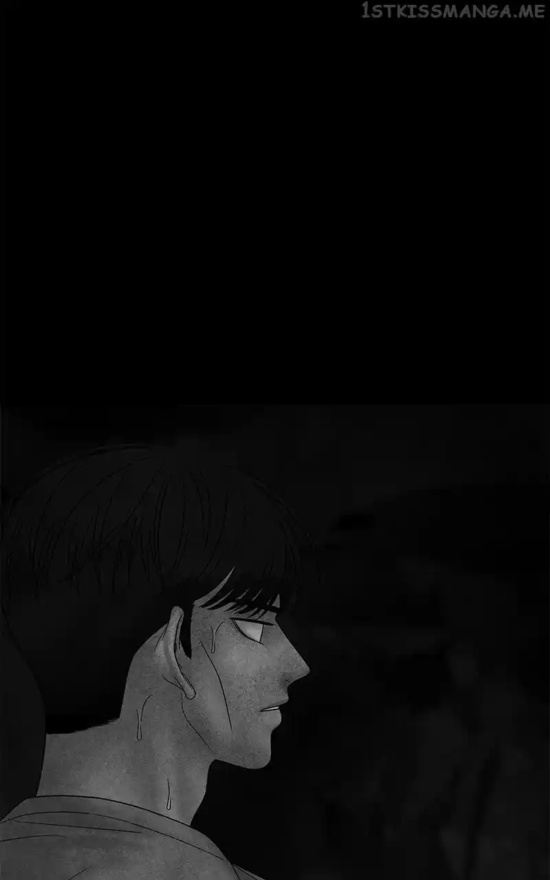 Chasing Tails Chapter 77