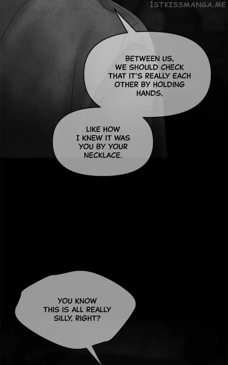 Chasing Tails Chapter 77