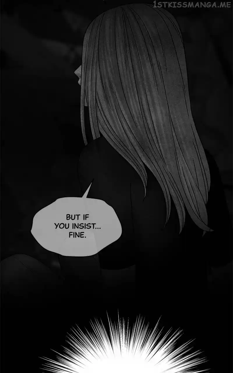 Chasing Tails Chapter 77