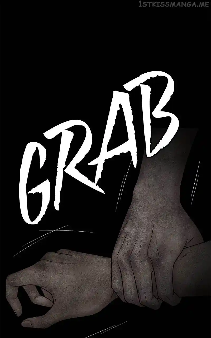 Chasing Tails Chapter 77