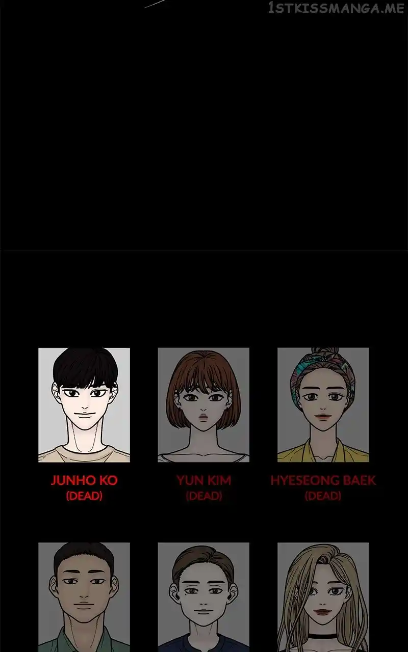 Chasing Tails Chapter 77