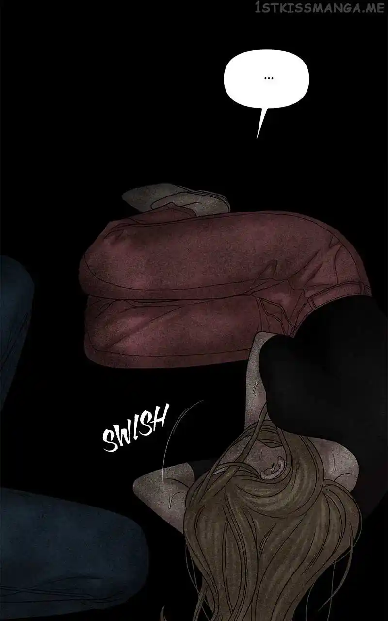 Chasing Tails Chapter 78