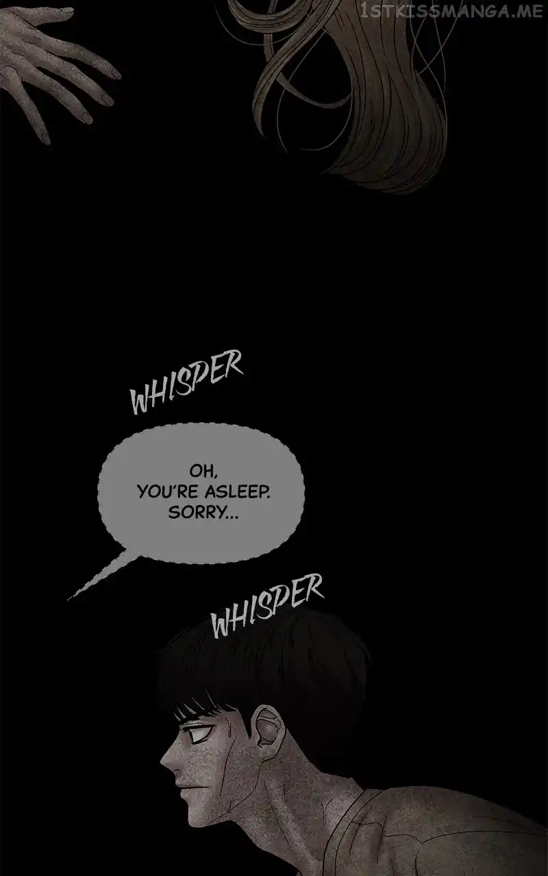 Chasing Tails Chapter 78