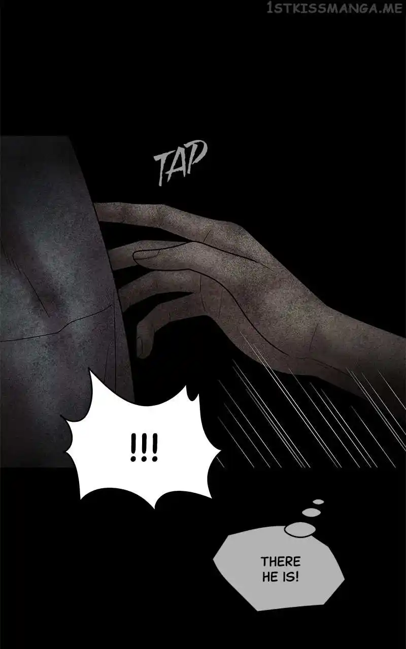 Chasing Tails Chapter 78