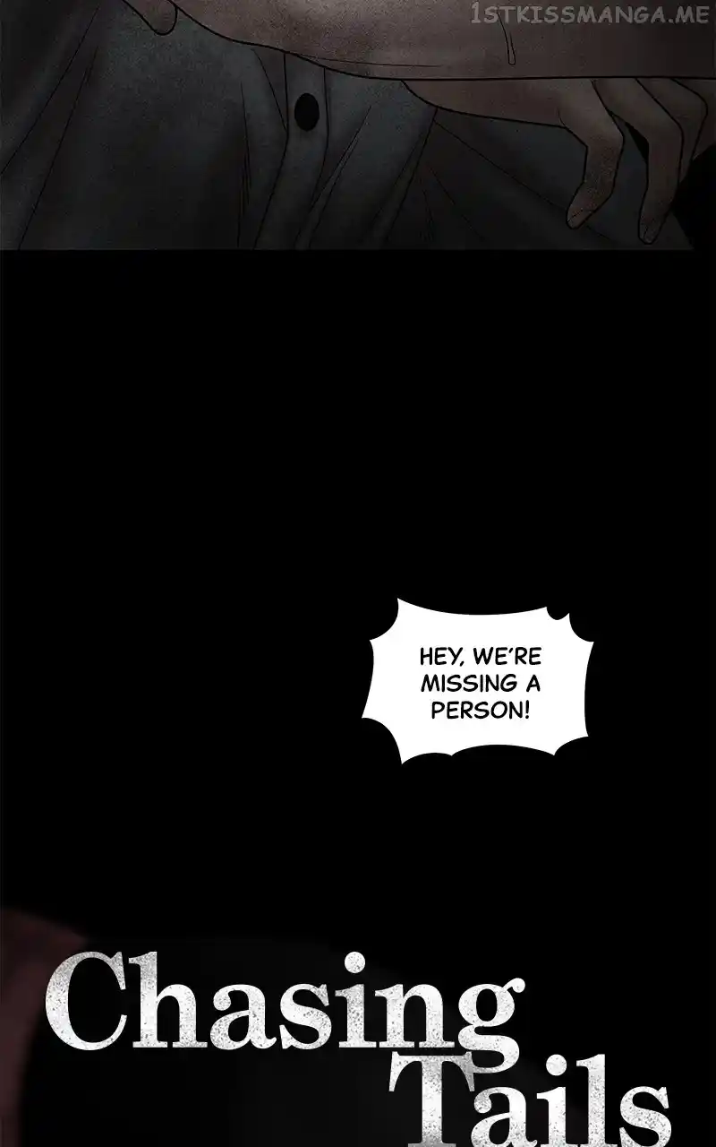 Chasing Tails Chapter 78