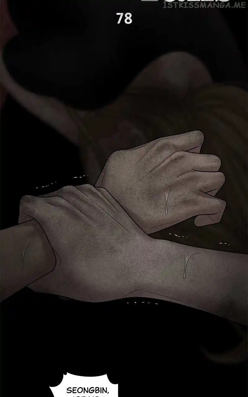 Chasing Tails Chapter 78