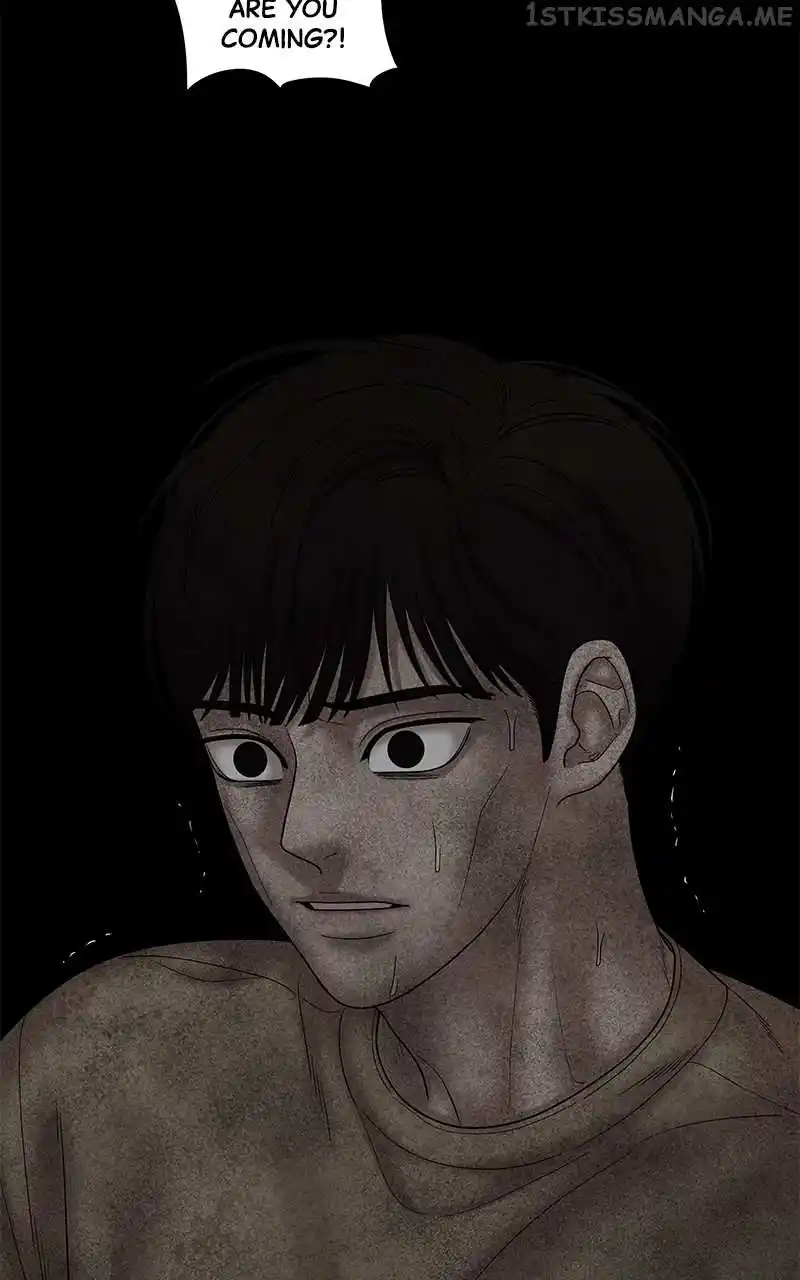 Chasing Tails Chapter 78