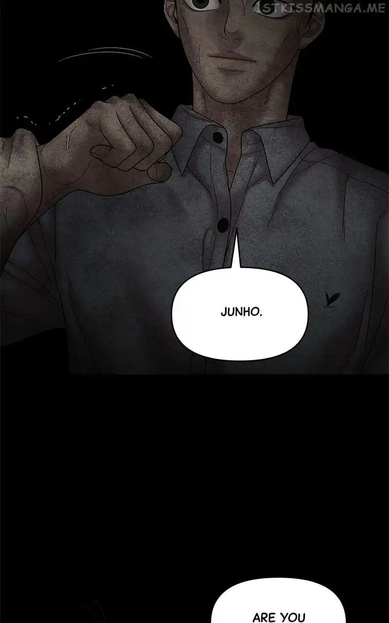 Chasing Tails Chapter 78