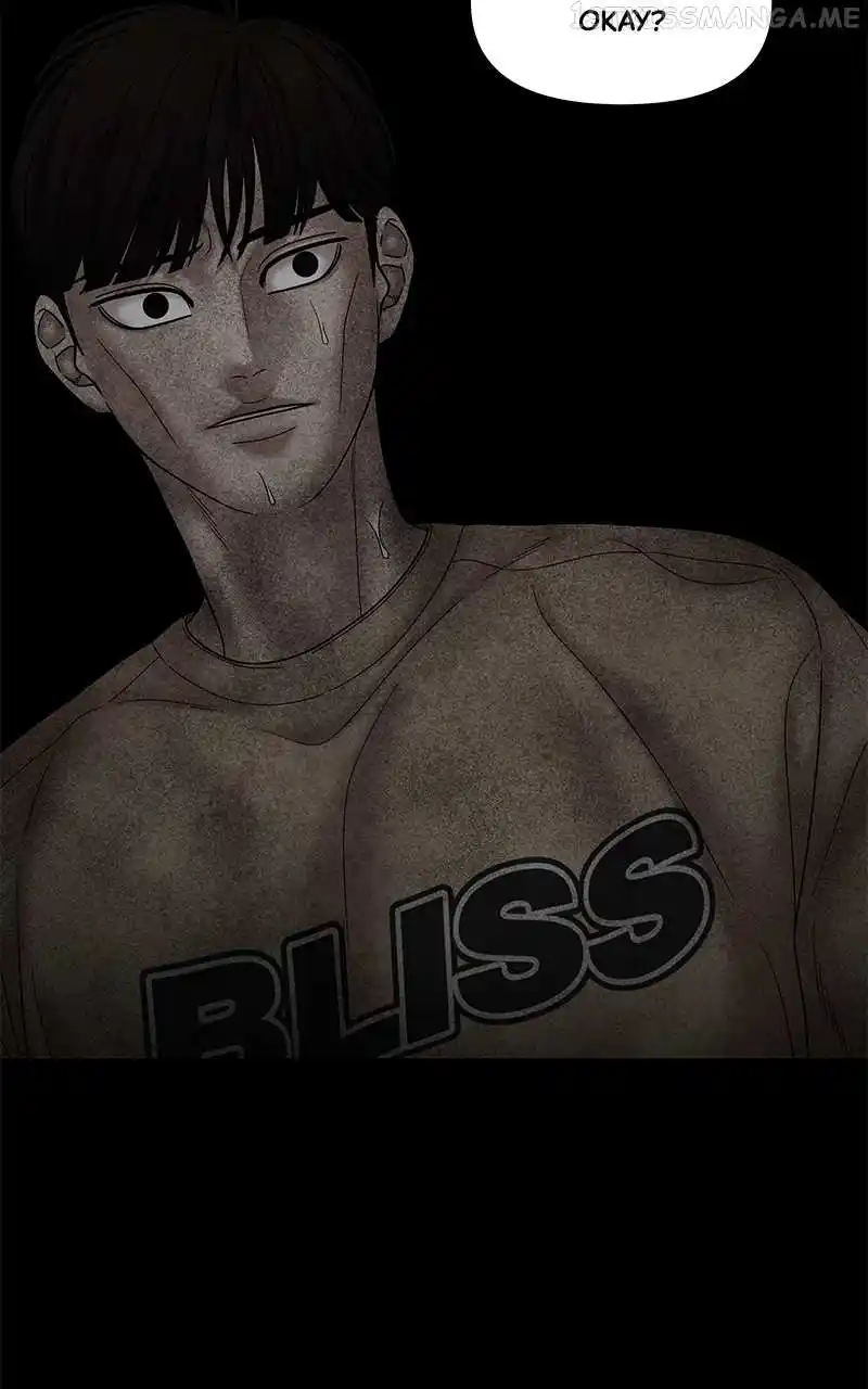 Chasing Tails Chapter 78