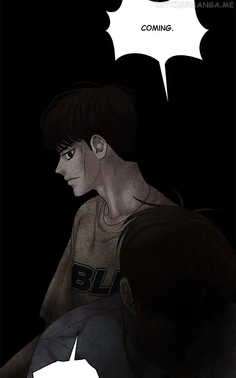 Chasing Tails Chapter 78