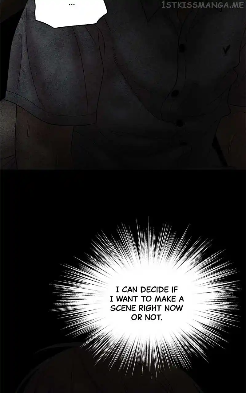 Chasing Tails Chapter 78