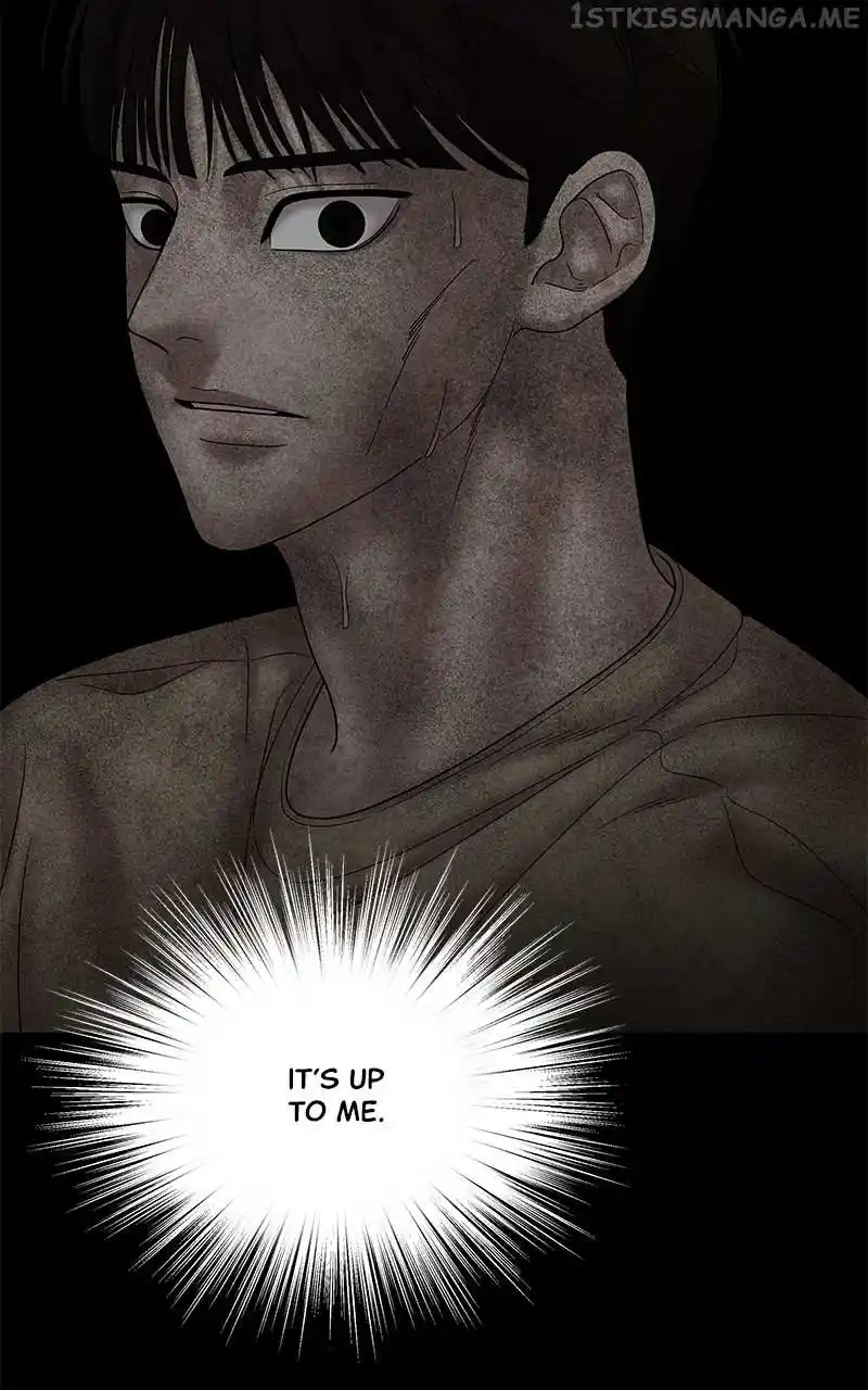 Chasing Tails Chapter 78