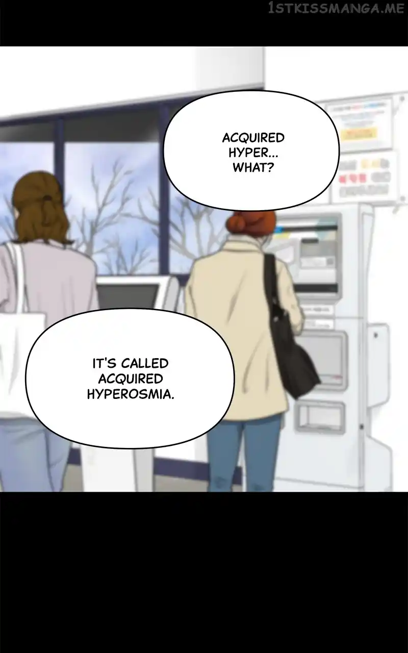 Chasing Tails Chapter 78