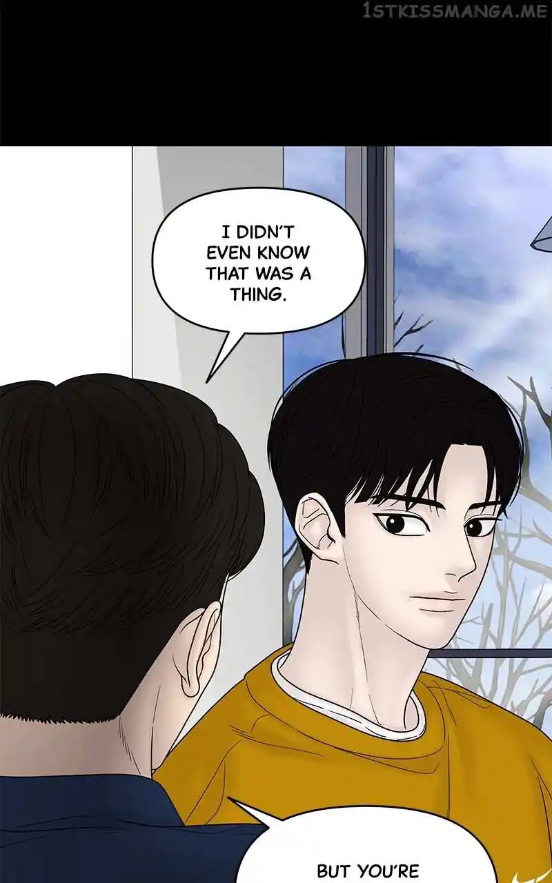 Chasing Tails Chapter 78