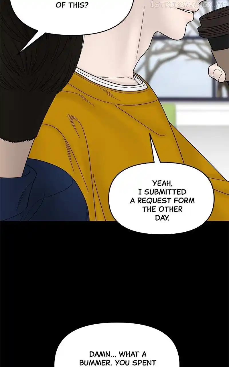 Chasing Tails Chapter 78