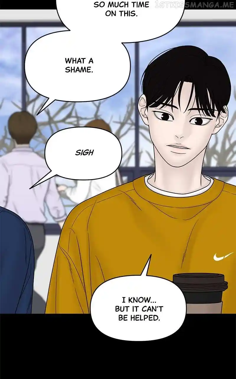 Chasing Tails Chapter 78