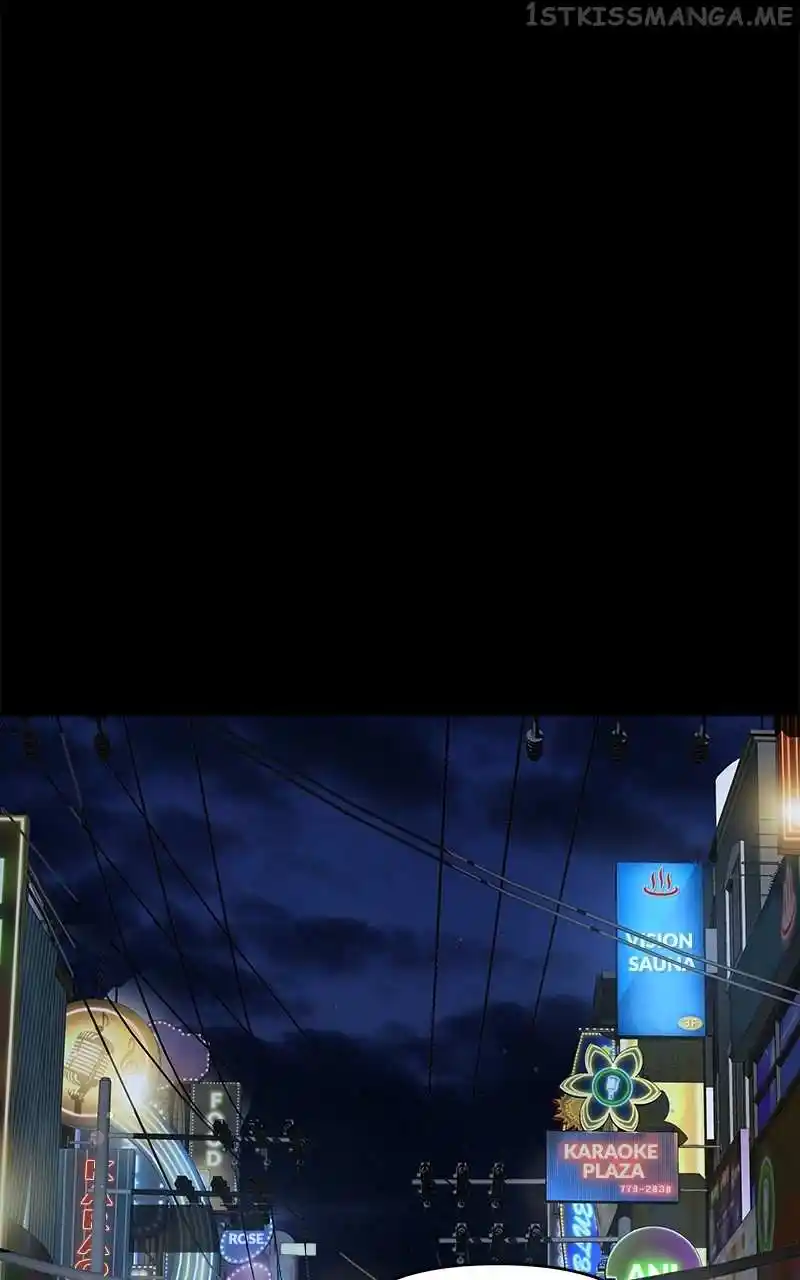 Chasing Tails Chapter 78