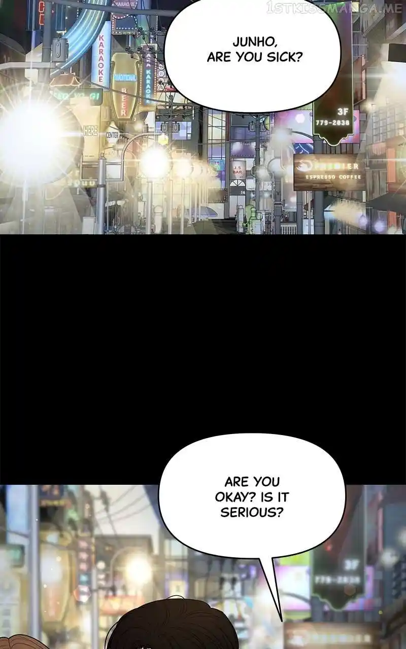 Chasing Tails Chapter 78