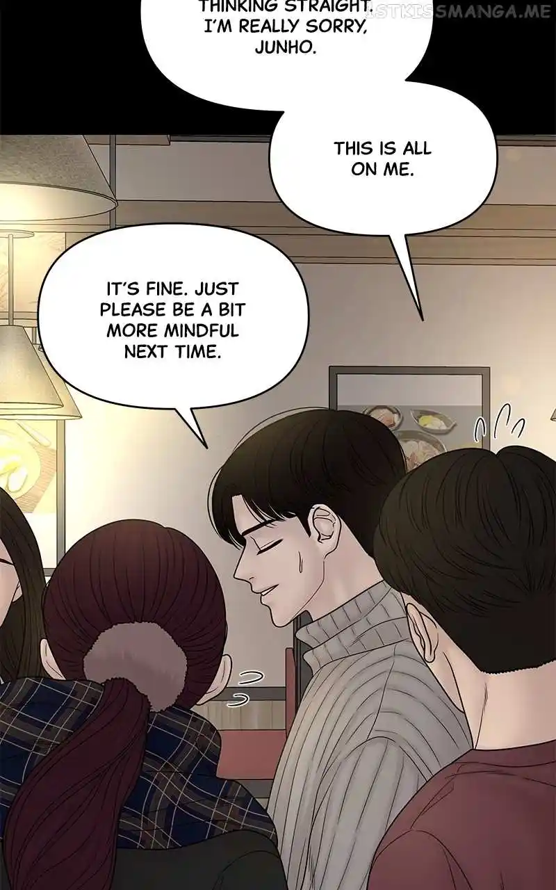 Chasing Tails Chapter 78