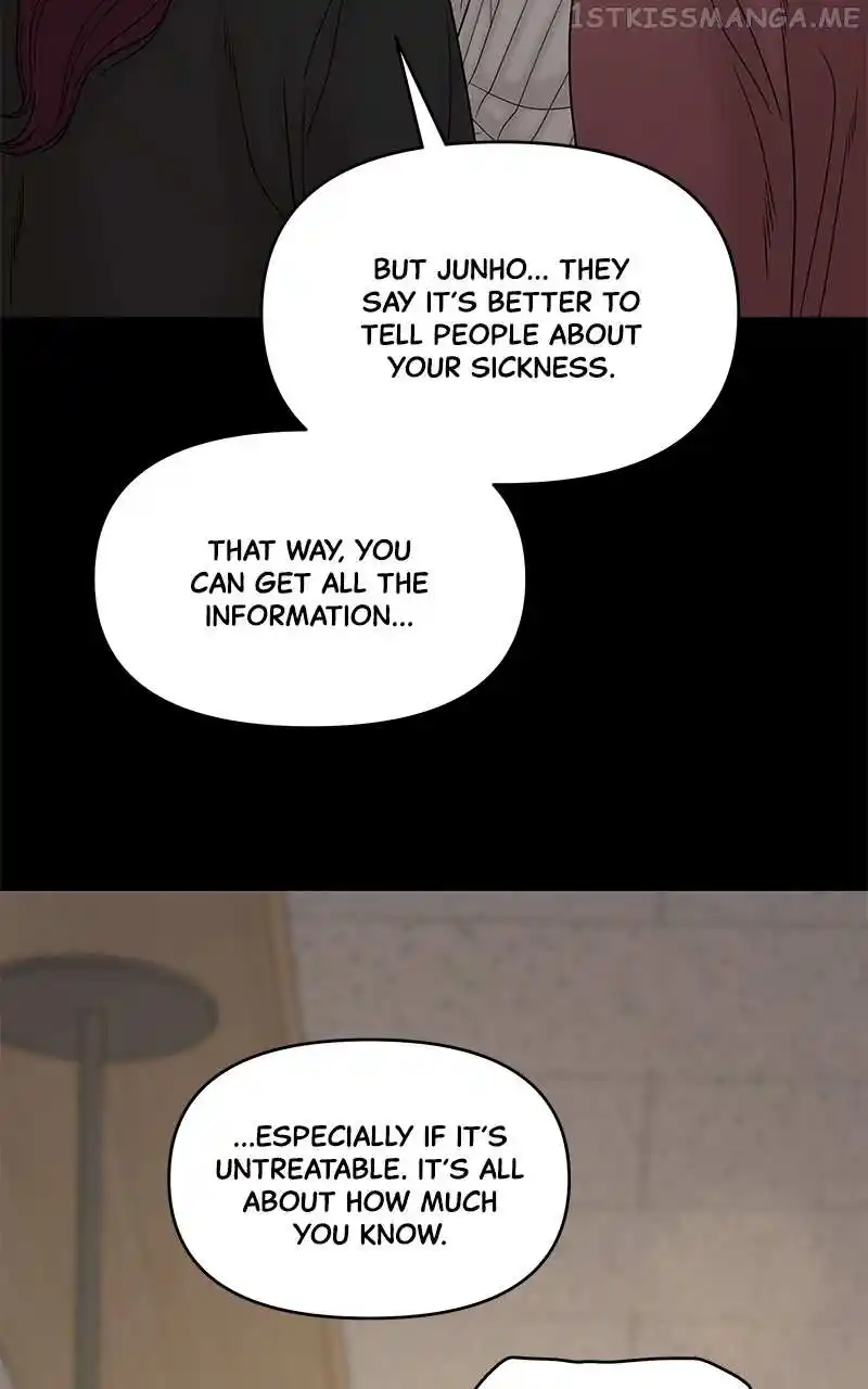 Chasing Tails Chapter 78