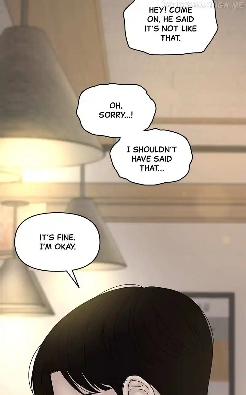 Chasing Tails Chapter 78