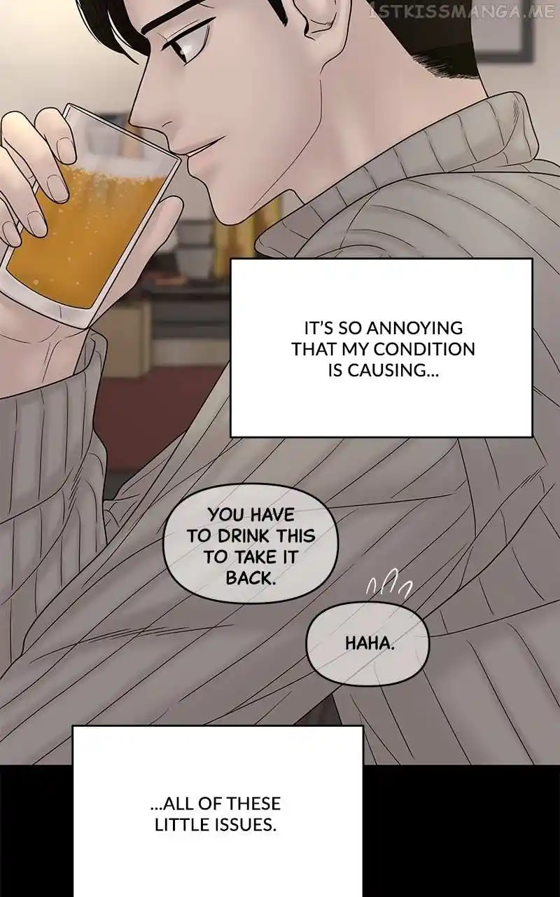 Chasing Tails Chapter 78