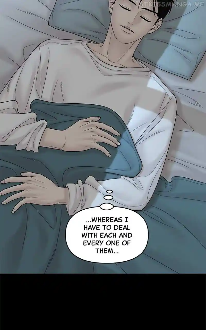 Chasing Tails Chapter 78