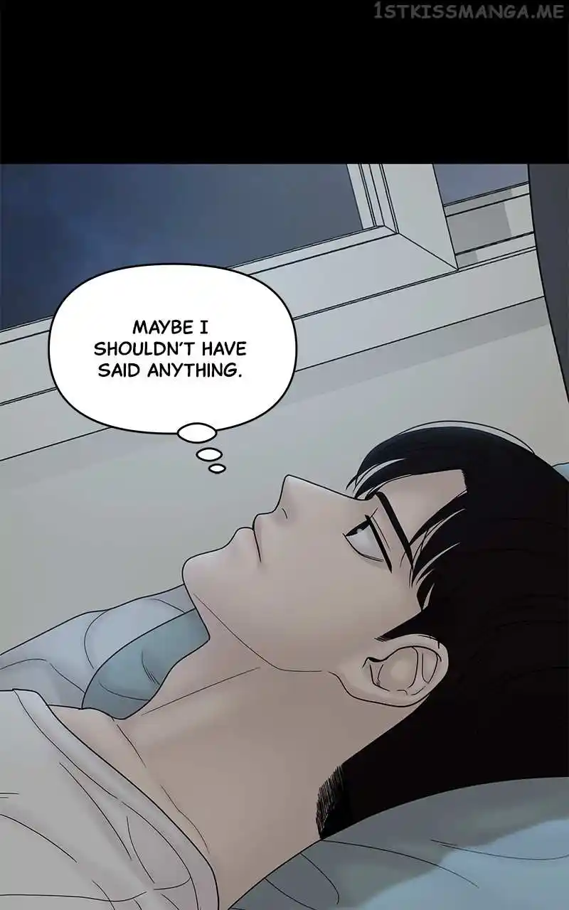 Chasing Tails Chapter 78