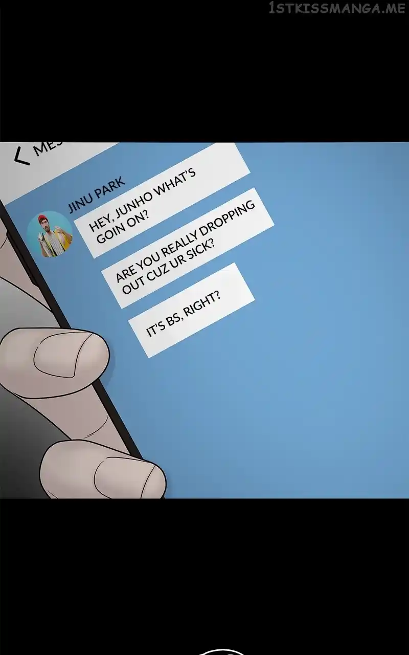 Chasing Tails Chapter 78