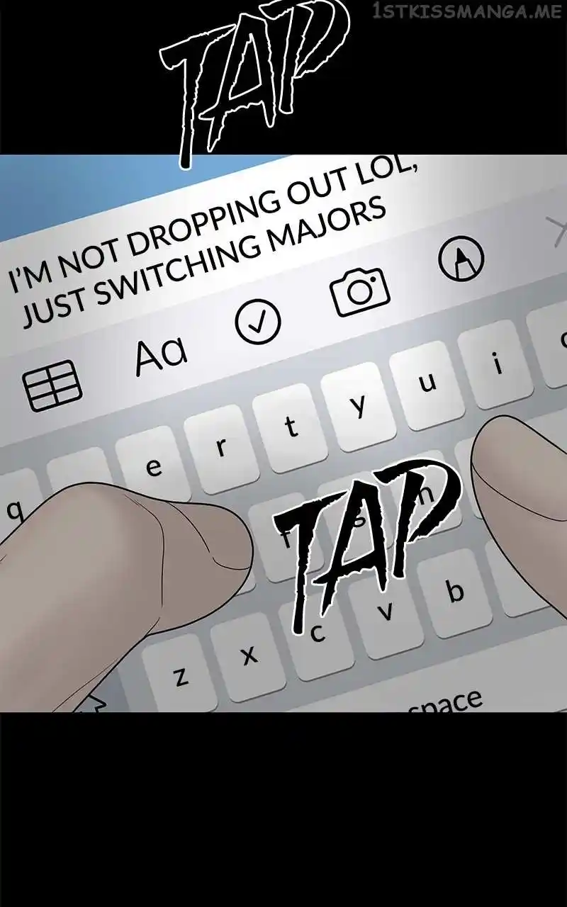 Chasing Tails Chapter 78